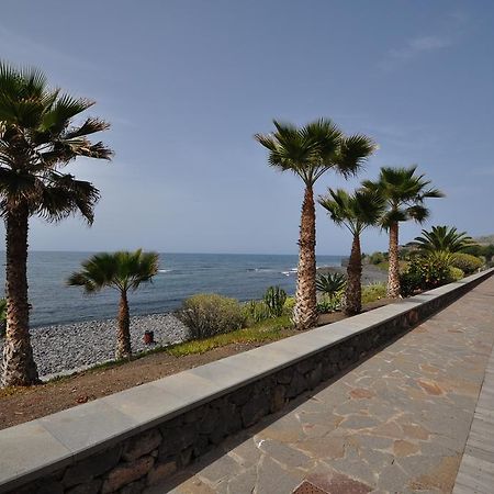 Almar Apartment Caleta de Interián المظهر الخارجي الصورة