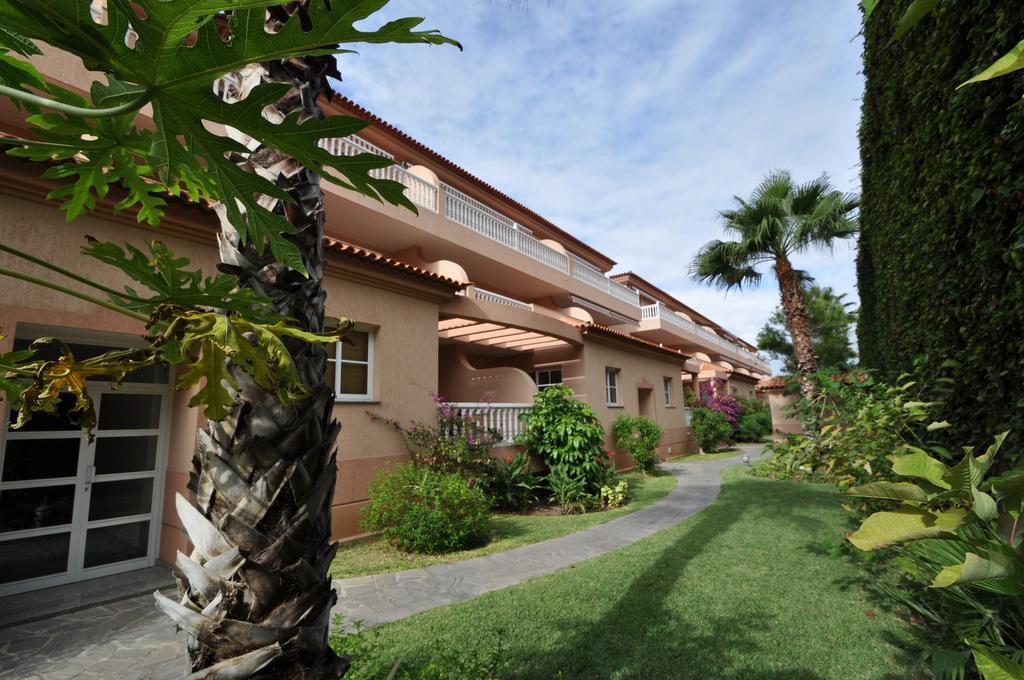 Almar Apartment Caleta de Interián المظهر الخارجي الصورة