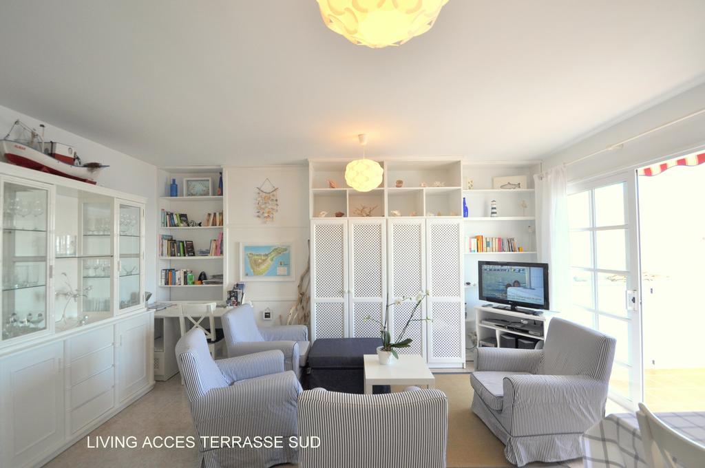 Almar Apartment Caleta de Interián المظهر الخارجي الصورة