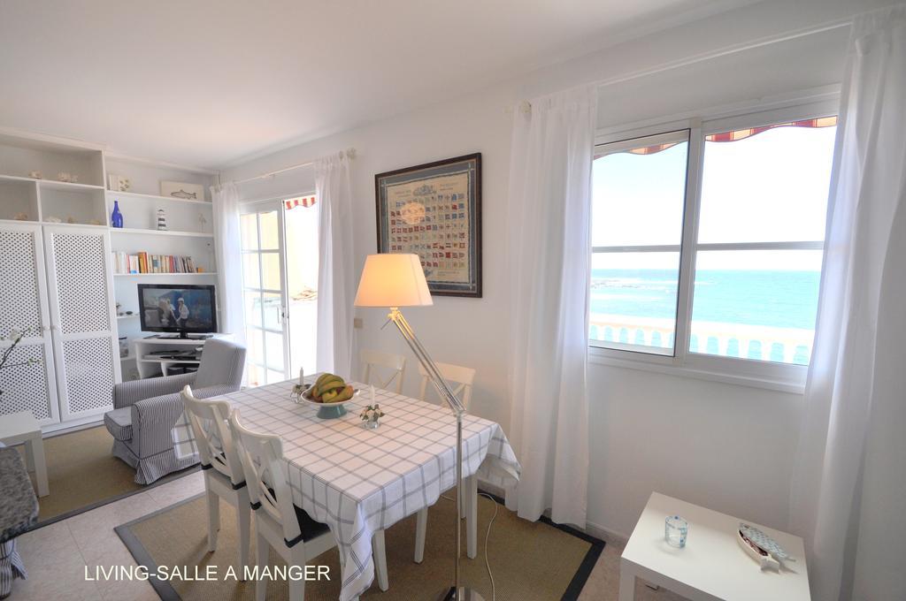 Almar Apartment Caleta de Interián المظهر الخارجي الصورة