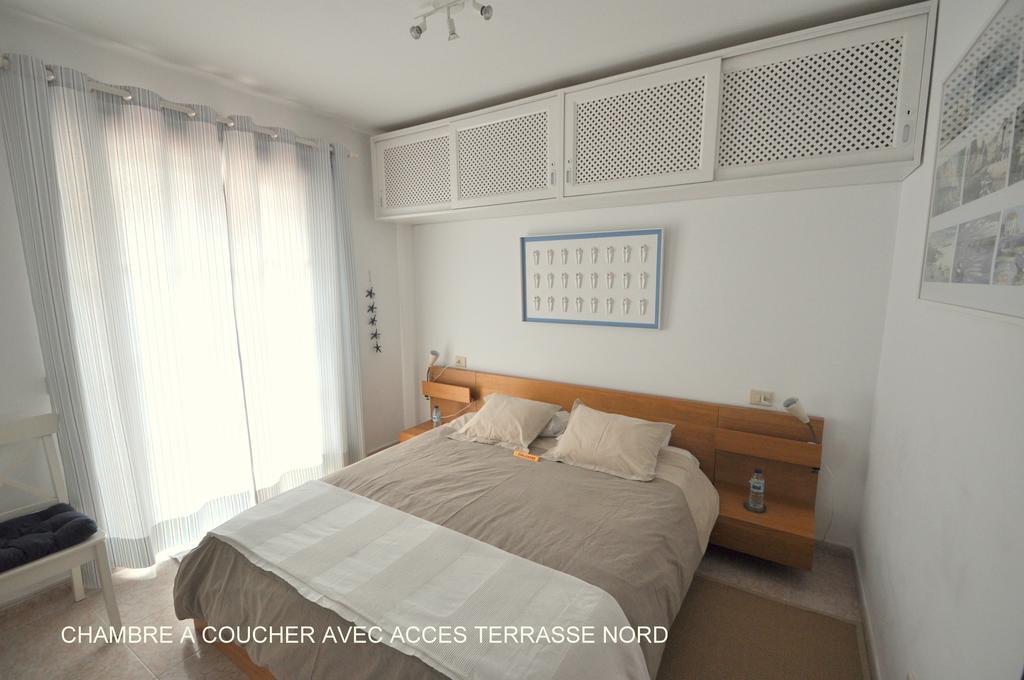 Almar Apartment Caleta de Interián المظهر الخارجي الصورة