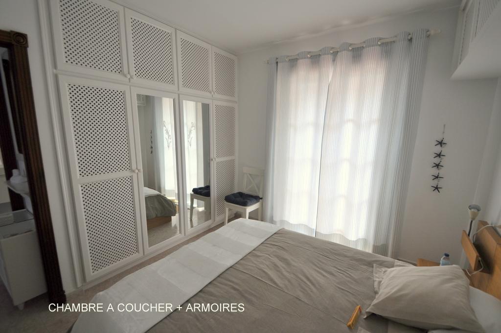 Almar Apartment Caleta de Interián المظهر الخارجي الصورة