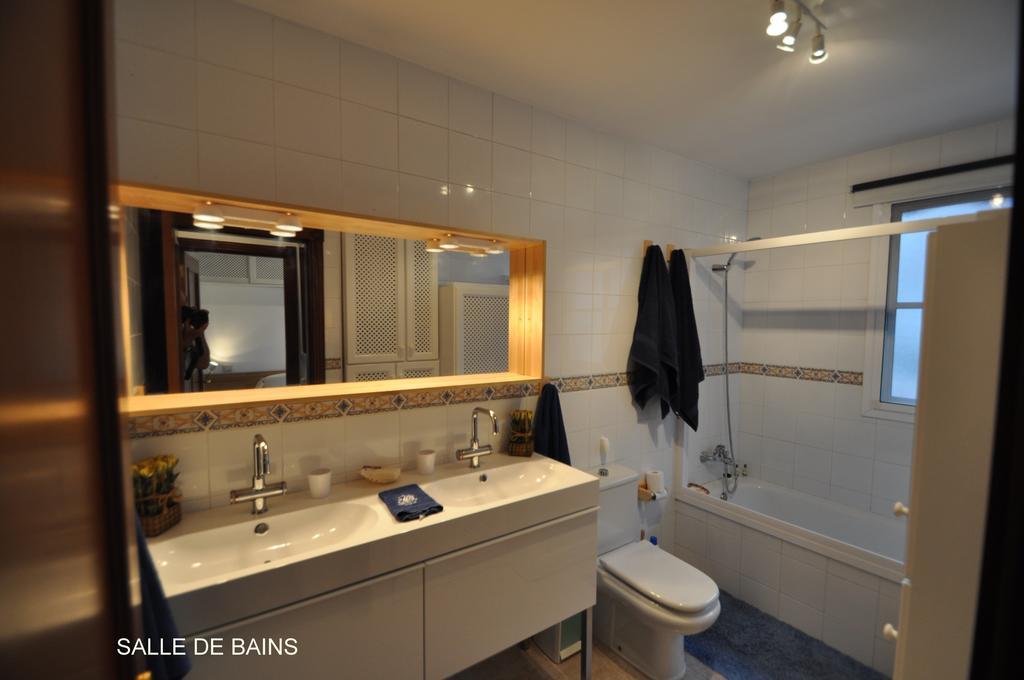 Almar Apartment Caleta de Interián المظهر الخارجي الصورة