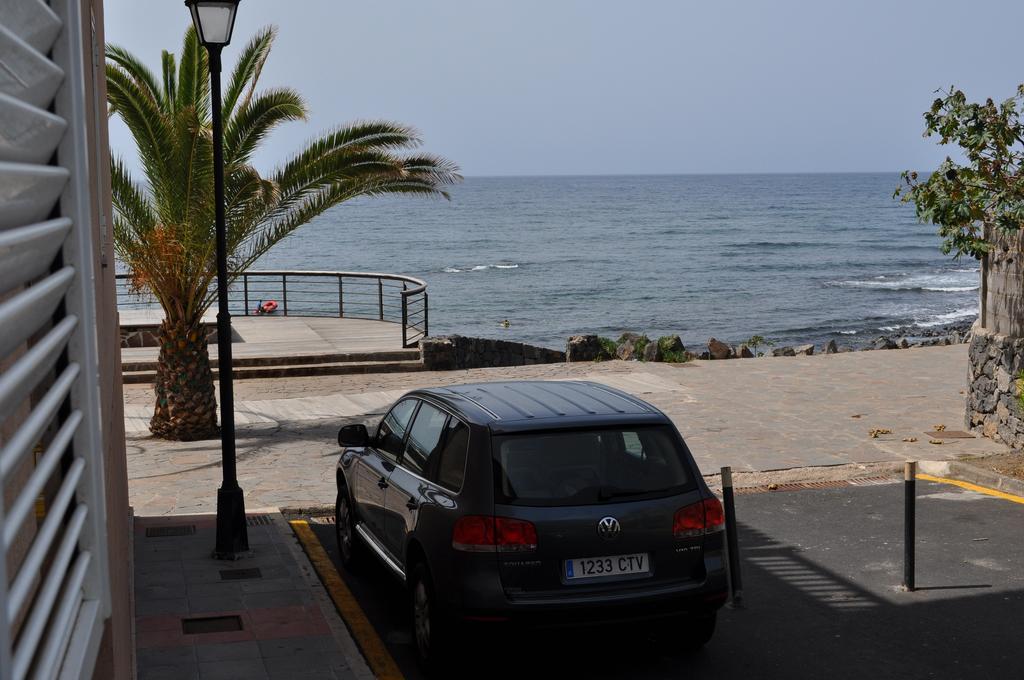 Almar Apartment Caleta de Interián المظهر الخارجي الصورة