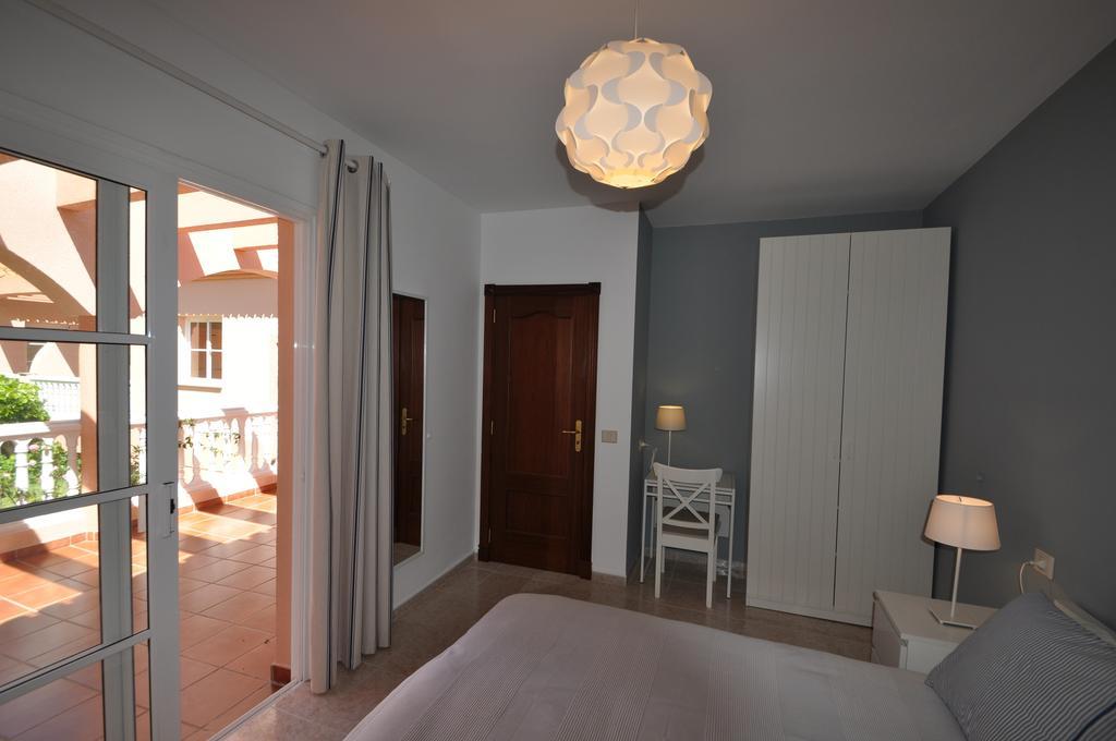 Almar Apartment Caleta de Interián المظهر الخارجي الصورة