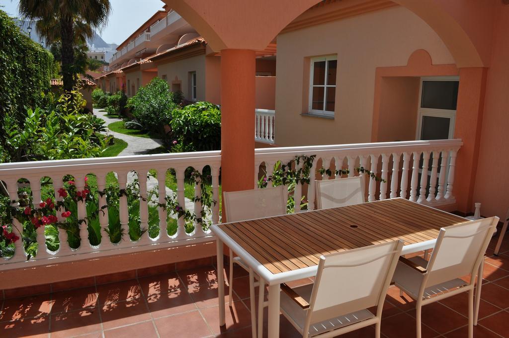 Almar Apartment Caleta de Interián المظهر الخارجي الصورة