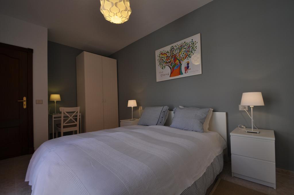 Almar Apartment Caleta de Interián المظهر الخارجي الصورة