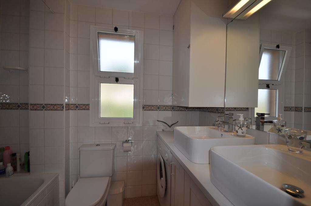 Almar Apartment Caleta de Interián المظهر الخارجي الصورة