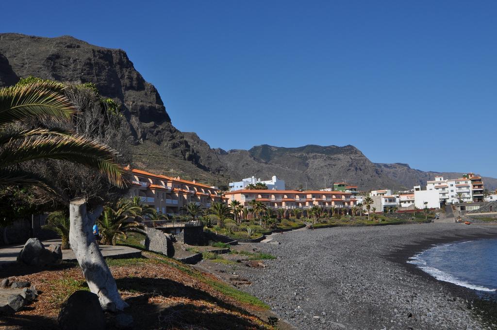 Almar Apartment Caleta de Interián المظهر الخارجي الصورة