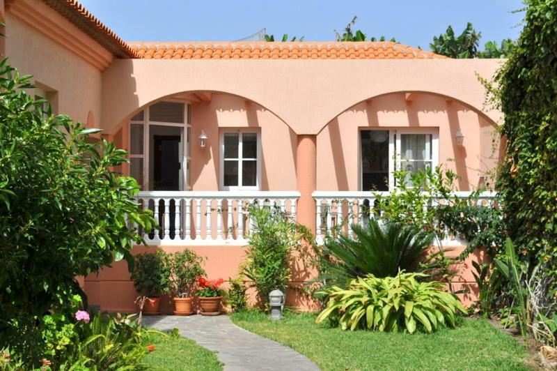 Almar Apartment Caleta de Interián المظهر الخارجي الصورة