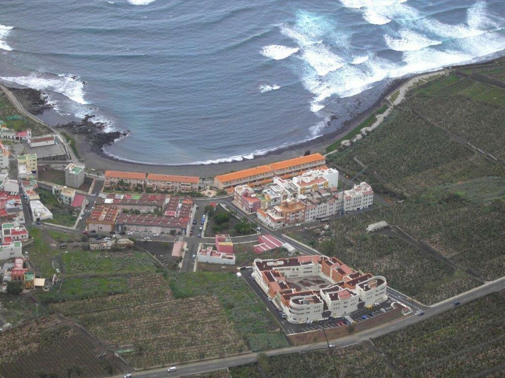 Almar Apartment Caleta de Interián المظهر الخارجي الصورة
